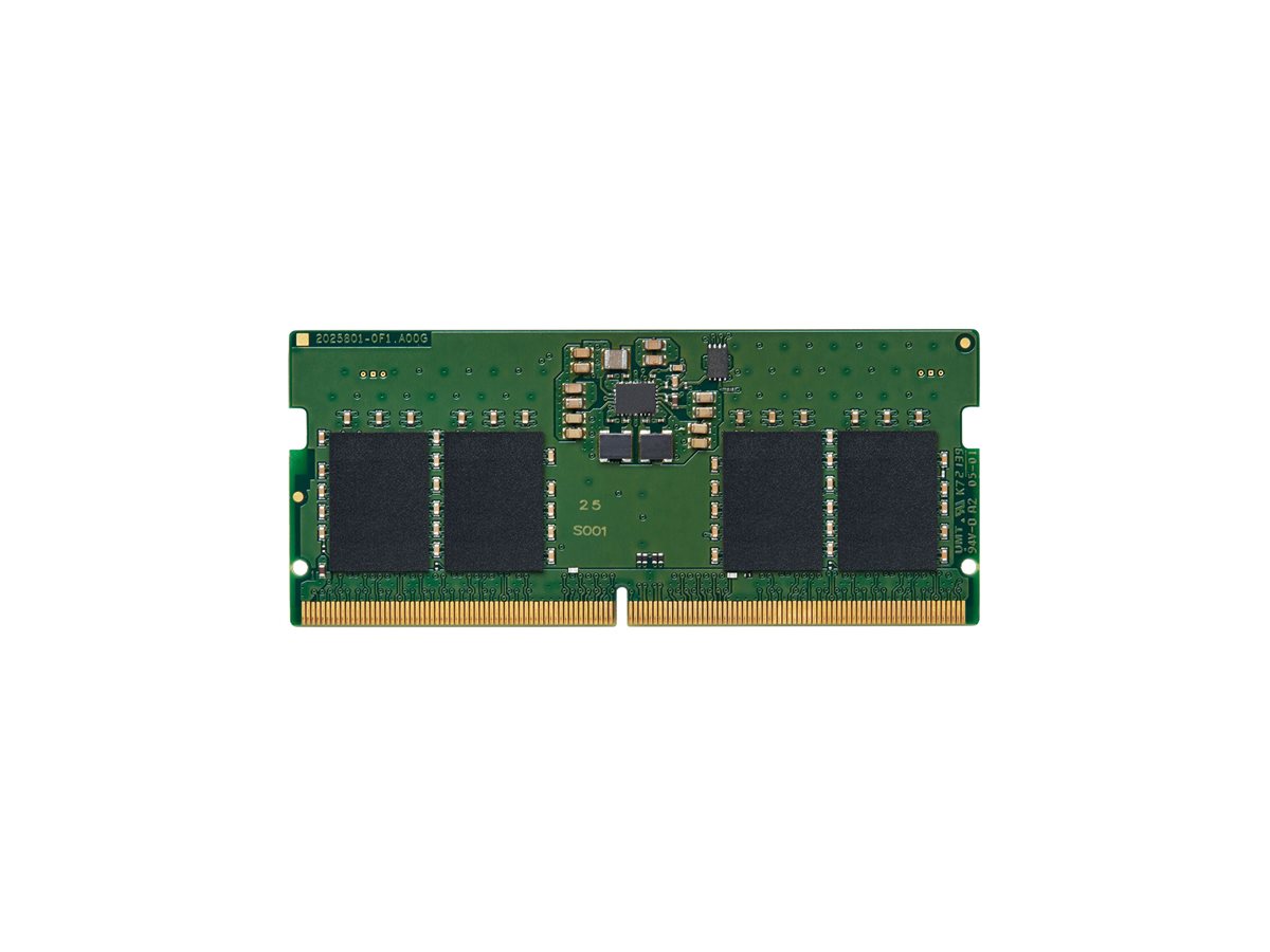 Kingston KVR56S46BS6 8